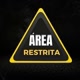 Arearestritta