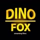 Dinofox
