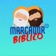 MARCADOR BÍBLICO OFICIAL