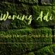 Dupa Harum Warung Adi