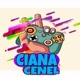 ciana cenel!