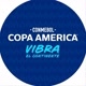 CONMEBOL Copa AméricaBR