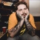 Post Malone 10%