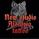 Lucas alcateia tattoo