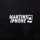 Martins iPhone