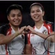 Pecinta Badminton INA
