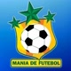 Mania de Futebol ⚽