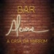 Bar da Alcione