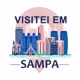 Visitei Em Sampa