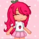 Strawberry._🍓