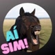 Ai sim