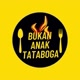 BUKAN ANAK TATABOGA