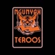 Ngunyah Teroos