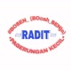 Radit TV channel