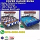Produsen Cover Kasur Busa
