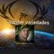 Vander variedades canal do youtube