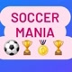 soccer mania⚽️