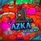 Azka from mars