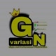 GN Variasi