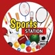 Sports Station