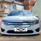 ford fusion diferenciado