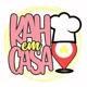 Kah em Casa
