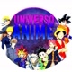 Universo Anime