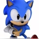 BEBÊ SONIC