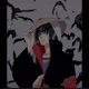 uchiha itachi:）