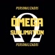 ÔMEGA SUBLIMATION