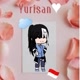 Yurisan♡♡