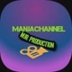 MANJA CHANNEL OFFICIAL