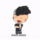 KENZO•Quenn◇