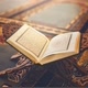 Mengaji Alquran