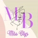 miss blys