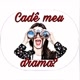 Cadê meu drama