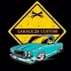 Garage28 Custom