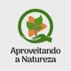 aproveitando a natureza.