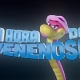 HORA DA VENENOSA