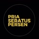 Pria Seratus Persen