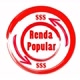 RENDA POPULAR