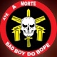 ༒BAD BOY DO BOPE OFC༒