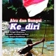 Aku dan Sungai （ke_diri）