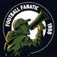 FOOTBALL FANATIC