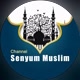Senyum Muslim