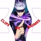 clips de animes