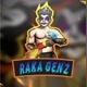 Raka genz