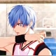 ✓<Kuroko™senpai>✓