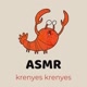 ASMR krenyes krenyes