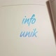 info unik